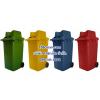 ถังขยะ,ถังขยะ กทม.,ถังขยะแยกประเภท,ถังขยะทรงกลม,ถังขยะพลาสติก,แท่นวางถังขยะ,ที่ใส่ขยะ,ถังขยะเท้าเหยียบ,ถังขยะ 4 สี