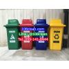 ถังขยะ,ถังขยะ กทม.,ถังขยะแยกประเภท,ถังขยะเทศบาล,ถังขยะพลาสติก,แท่นวางถังขยะ,ที่ใส่ขยะ,ถังขยะเท้าเหยียบ,ถังขยะ 4 สี